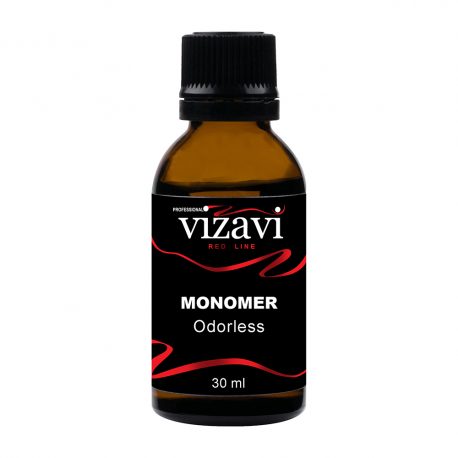 Monomer odorless
