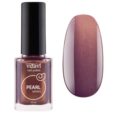 Лак для нігтів Pearl 27
