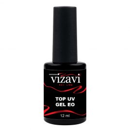 Топове покриття Vizavi Red Line Top UV Gel EO 12мл