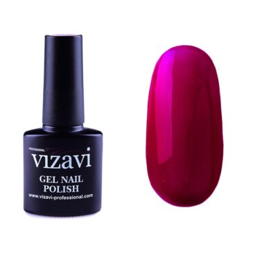 Гель-лак Vizavi 7,3мл №183