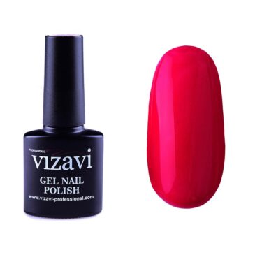 Гель-лак Vizavi 7,3мл №184