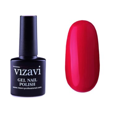 Гель-лак Vizavi 7,3мл №186