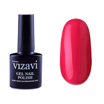 Гель-лак Vizavi 7,3мл №187