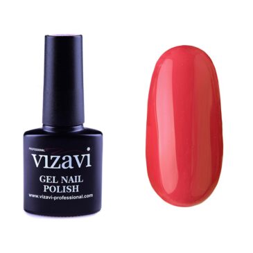 Гель-лак Vizavi 7,3мл №188