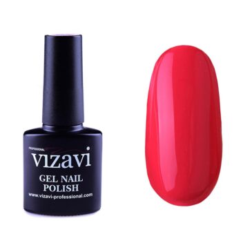 Гель-лак Vizavi 7,3мл №190