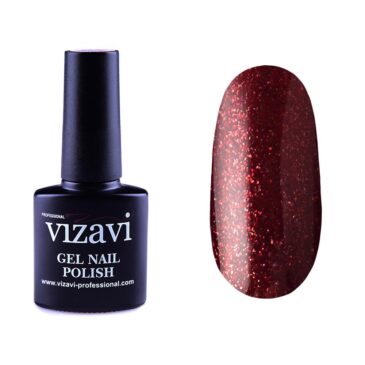Гель-лак Vizavi 7,3мл №195