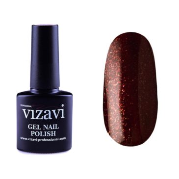 Гель-лак Vizavi 7,3мл №196