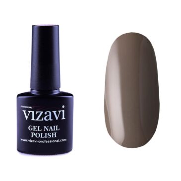 Гель-лак Vizavi 7,3мл №198