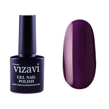 Гель-лак Vizavi 7,3мл №203