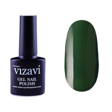 Гель-лак Vizavi 7,3мл №204