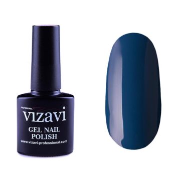 Гель-лак Vizavi 7,3мл №205
