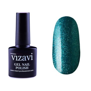 Гель-лак Vizavi 7,3мл №206