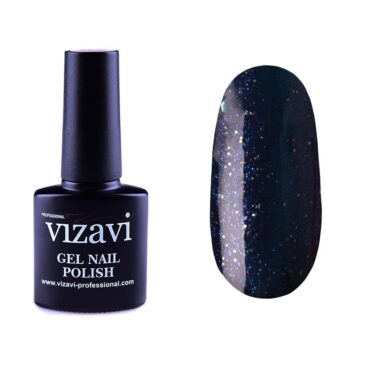 Гель-лак Vizavi 7,3мл №207