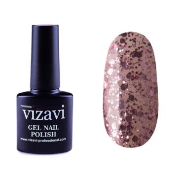 Гель-лак Vizavi 7,3мл №209