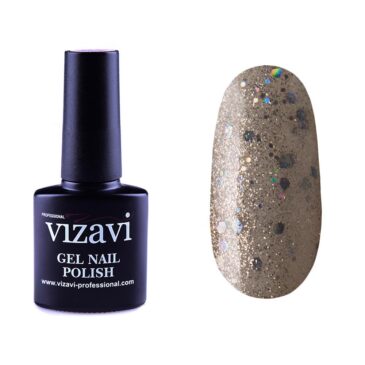 Гель-лак Vizavi 7,3мл №210