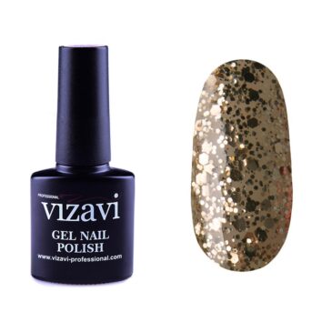Гель-лак Vizavi 7,3мл №211