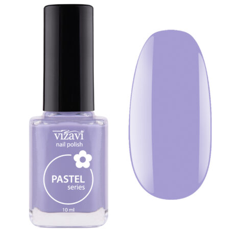Лак для нігтів Pastel 07