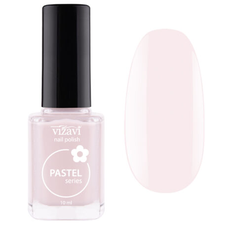 Лак для нігтів Pastel 09