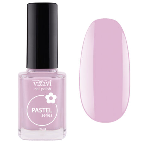 Лак для нігтів Pastel 10