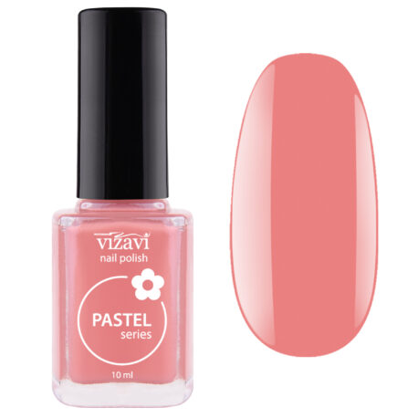 Лак для нігтів Pastel 13