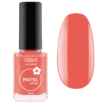 Лак для нігтів Pastel 14