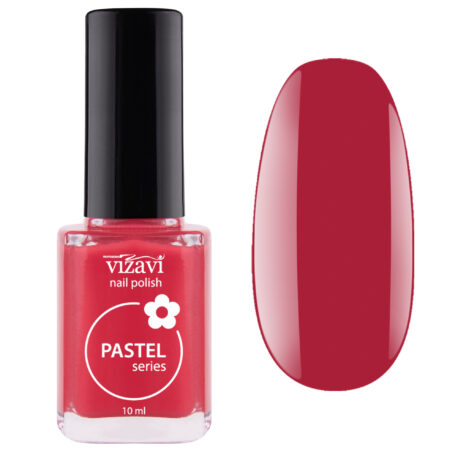 Лак для нігтів Pastel 15