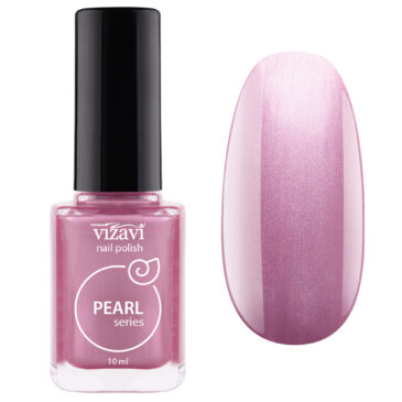 Лак для нігтів Pearl 19