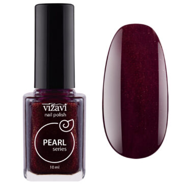 Лак для нігтів Pearl 35