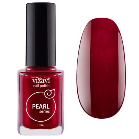 Лак для нігтів Pearl 40