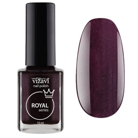 Лак для нігтів ROYAL 17